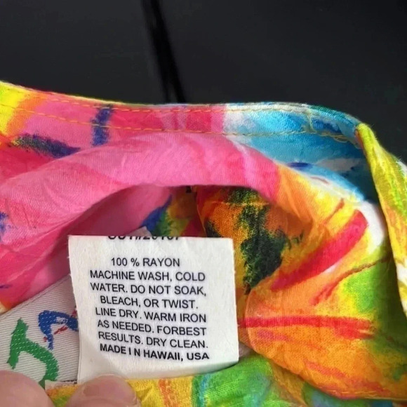 Jams World New Cantina short beach dress sleeveless NWT Dress Size XS W3… - Picture 5 of 5